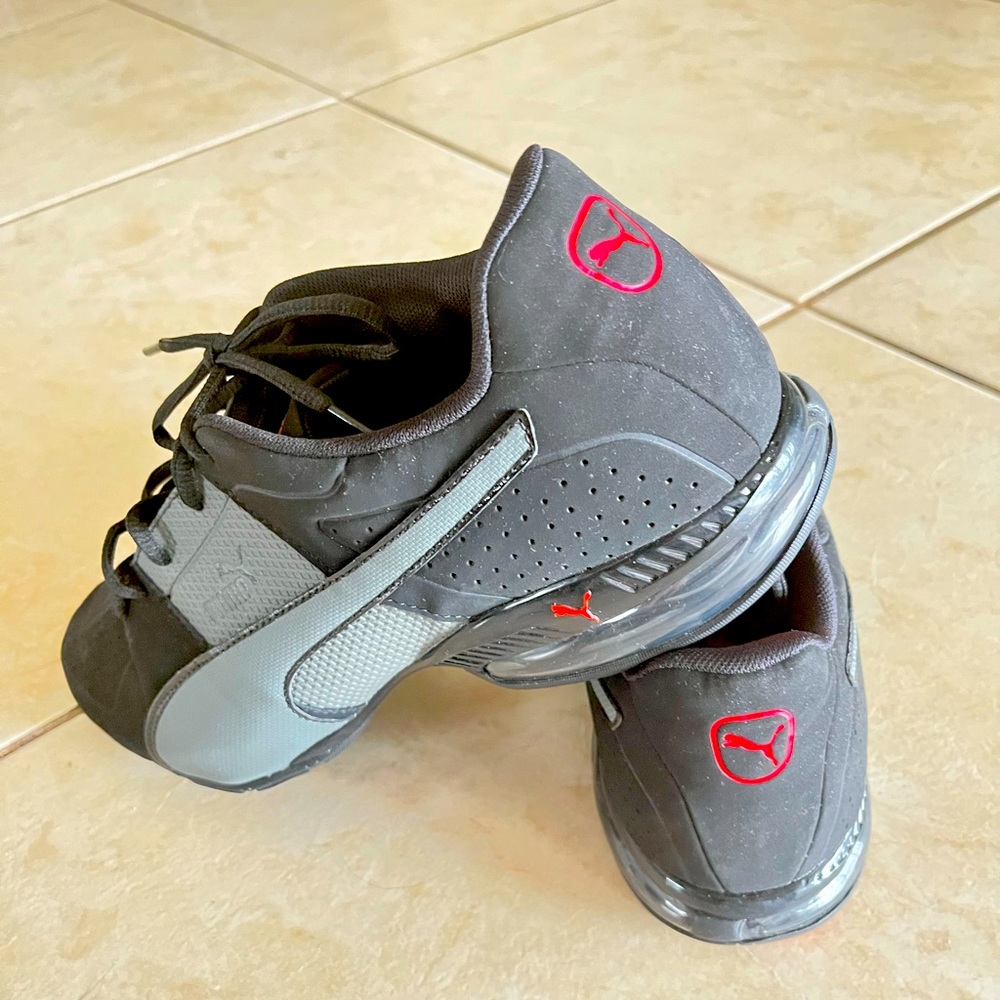 Mens Puma Cell Surin 2 Matte - Size 12